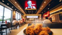 Promoción KFC por el Día de las Madres 2024. ¿De qué se trata? Foto: Especial