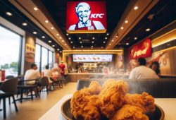 Promoción KFC por el Día de las Madres 2024. ¿De qué se trata? Foto: Especial