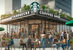 Starbucks lanzará vasos retros el 22 de abril. ¿Cómo son? Foto: Especial