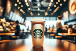 ¿A qué hora inicia la promoción de 49 pesos de Starbucks? Foto: Especial