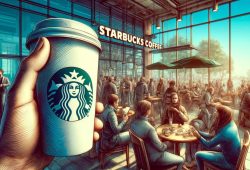Starbucks tendrá una promoción de 49 pesos todos los martes Foto: Especial