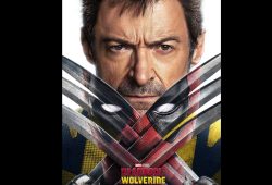 Este es el emocionante trailer Deadpool & Wolverine Foton FB: Marvel