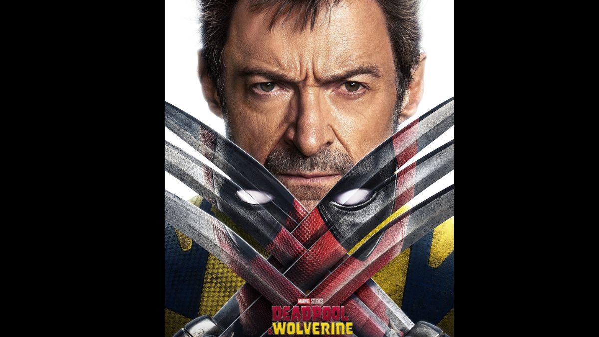Este es el emocionante trailer Deadpool & Wolverine Foton FB: Marvel