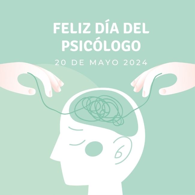 DÍA DEL PSICÓLOGO IMÁGENES