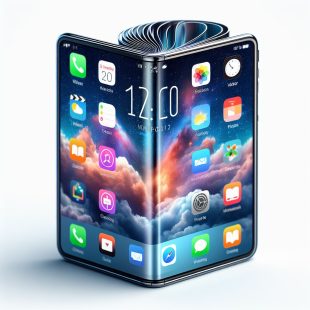 Rumor asegura que Apple se unirá con Samsung