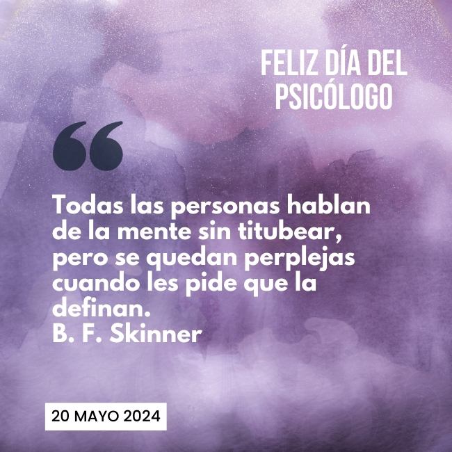 DÍA DEL PSICÓLOGO IMÁGENES