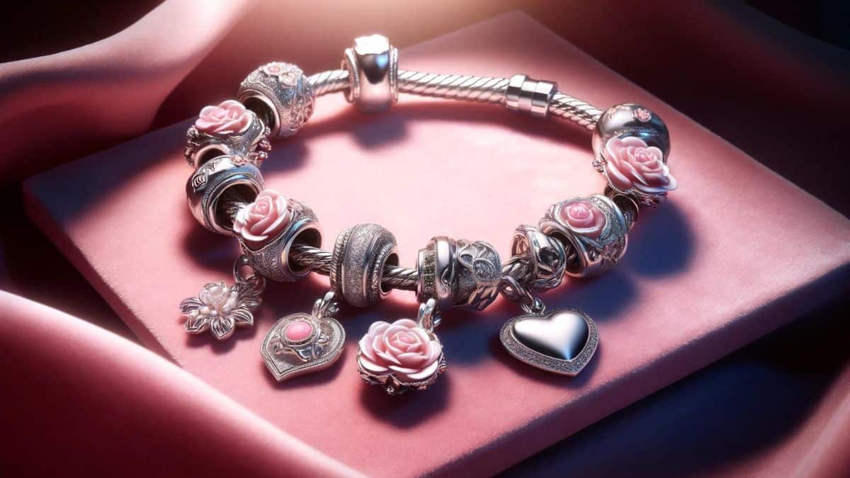 BRAZALETE PANDORA GRATIS 10 DE MAYO DIA DE LAS MADRES