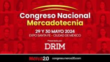 CONGRESO NACIONAL DE MERCADOTECNIA CNM 2024 MAYO