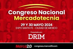 CONGRESO NACIONAL DE MERCADOTECNIA CNM 2024 MAYO