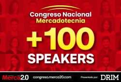 CONGRESO NACIONAL DE MERCADOTECNIA SPEAKERS cnm 2024