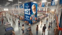 Esta es la cuponera Hot Sale 2024 de Sam’s Club. Estos son los descuentos