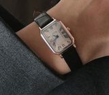 Consumidora encontró en Amazon el reloj Casio estilo "old money"