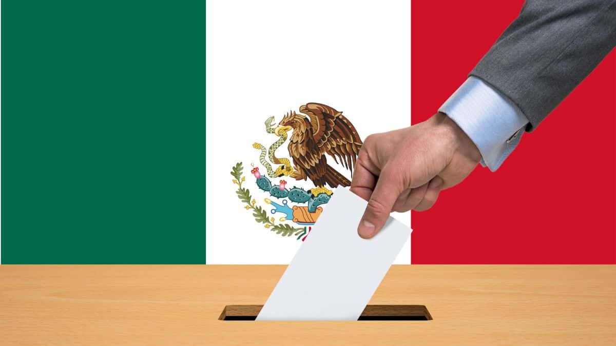 ELECCIONES MEXICO CASILLAS ESPECIALES DONDE VOTAR