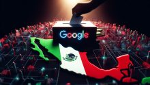 ELECCIONES VOTO VOTAR MEXICO GOOGLE 2024 SEO