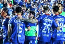 ¿Cuántos goles necesita el Cruz Azul para ganar la final contra América? Foto: Especial