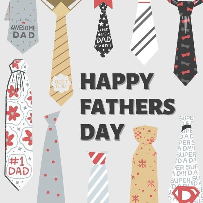 Father’s Day 2024 Images