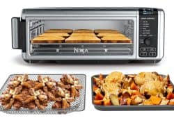 HORNO FREIDORA DE AIRE NINJA AMAZON