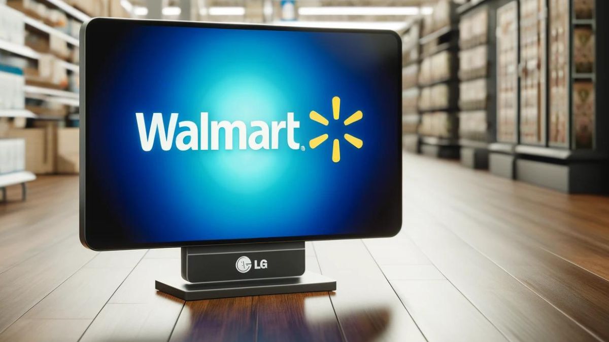 LG PANTALLA GRATIS WALMART HOT SALE 2024