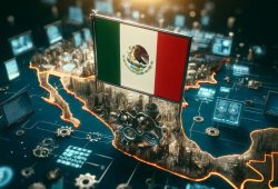 NEARSHORING MEXICO CANDIDATOS