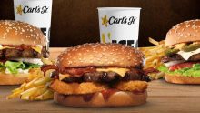 PROMOS POR VOTAR CARLS JR 2 DE JUNIO