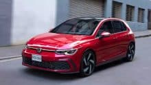 QUE SIGNIFICA EL NOMBRE GOLF VW GTI 2024