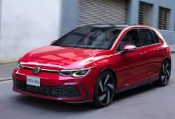 QUE SIGNIFICA EL NOMBRE GOLF VW GTI 2024