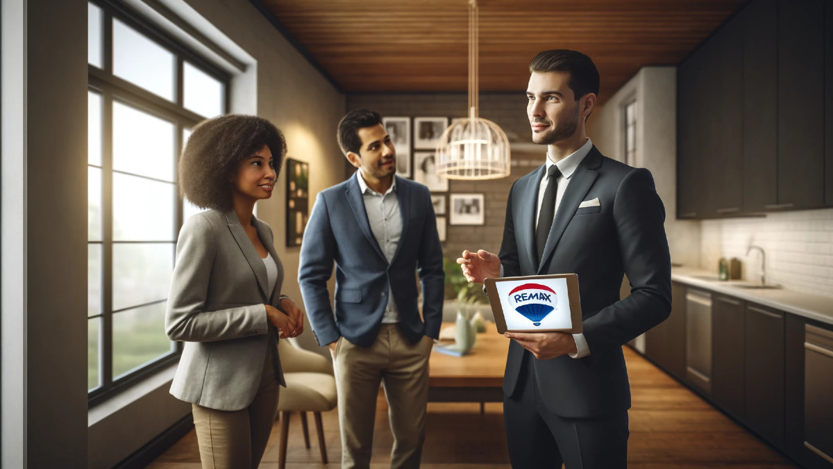 Estos son los consejos RE/MAX para invertir en una propiedad de alquiler Foto: Especial