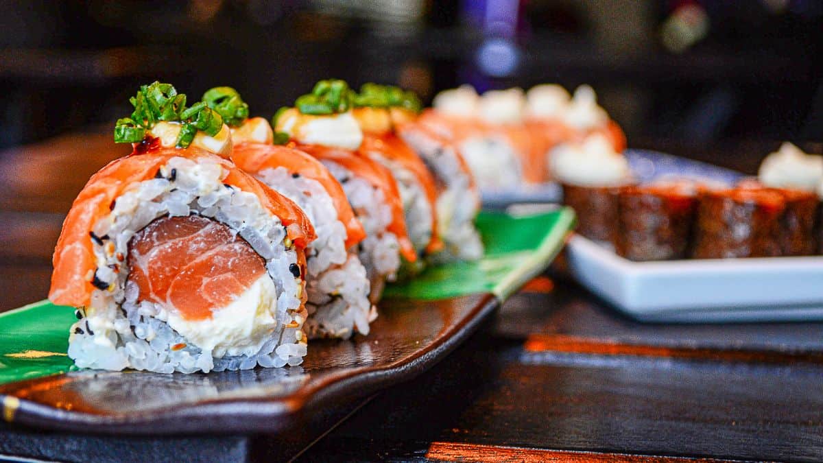 SHUSHI ITTO SUSHI ROLL PROMO COSAS GRATIS PARA VOTAR 2 DE JUNIO ELECCIONES