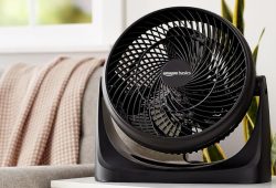 VENTILADOR AMAZON BASICS DESCUENTO