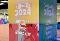 Waterbomb México