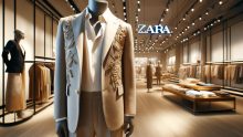 ZARA HOT SALE 2024