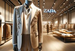 ZARA HOT SALE 2024