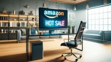 Amazon tiene el comercial ideal para el Hot Sale 2024 Foto: Especial