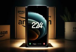Samsung Galaxy S24 Ultra tendría un descuento 11 mil pesos en Amazon Foto: Especial