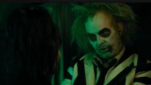 ¡Que comience el show! Este es el segundo trailer de Beetlejuice Beetlejuice Foto: Especial