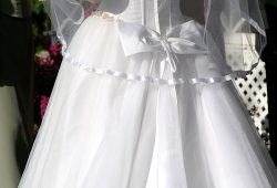 vestido de novia AliExpress