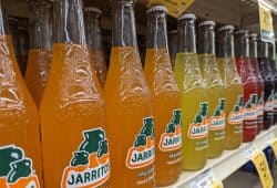 Jarritos