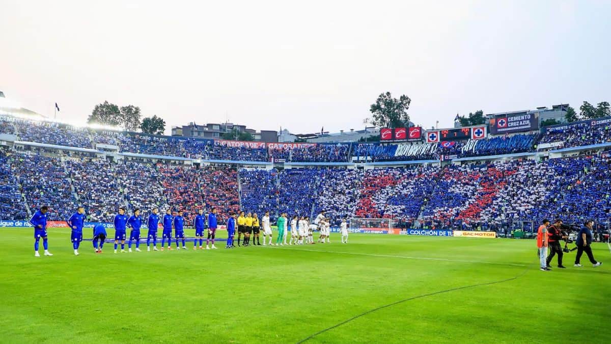 boletos cruz azul vs america