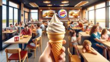 Elecciones 2024. Burger King tendrá una increíble promoción este 2 de junio