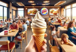 Elecciones 2024. Burger King tendrá una increíble promoción este 2 de junio