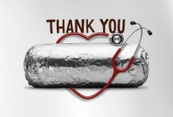 National Nurses Week 2024 Deals. Free Burritos at Chipotle and Other Promotions