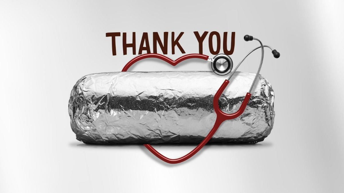 National Nurses Week 2024 Deals. Free Burritos at Chipotle and Other Promotions