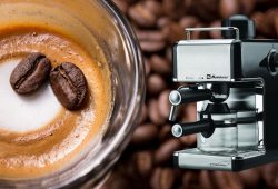 cafetera espresso amazon hot sale