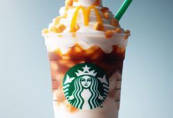 Revelan cómo pedir en Starbucks para que tu bebida sepa a helado de McDonald's