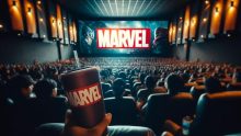 Cinemex tendrá los vasos Coca Cola de Marvel con Deadpool y Wolverine Foto: Especial