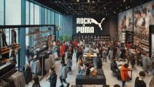 ¿Cuánto cuesta la colección Rocky x Puma? Te lo contamos Foto: Especial