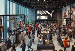 ¿Cuánto cuesta la colección Rocky x Puma? Te lo contamos Foto: Especial
