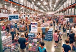 Costco tiene la guía de regalos para el Día del Padre 2024 Foto: Especial