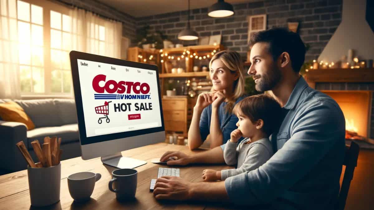 Estos son los descuentos de Costco en el Hot Sale 2024 Foto: Especial