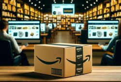 ¿Las empresas que venden en Amazon México crecieron? Esto dice la marca Foto: Especial